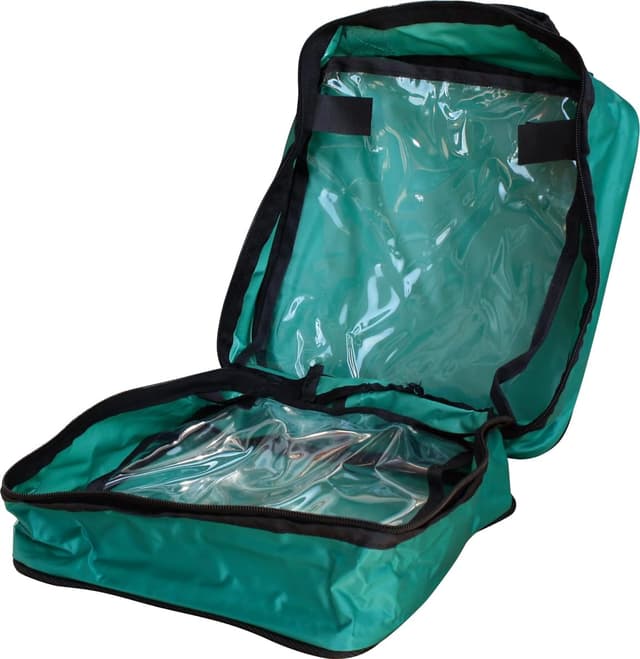 Thumbnail 4 de Safety First Aid Group Compact Grab Response Bag