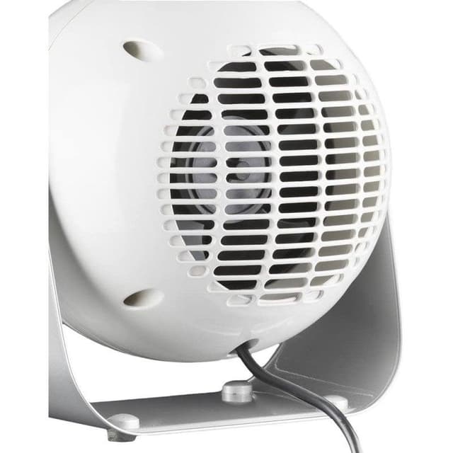 Thumbnail 3 de Olimpia Splendid Caldodesign 1800 W calefactor cerámico inclinable