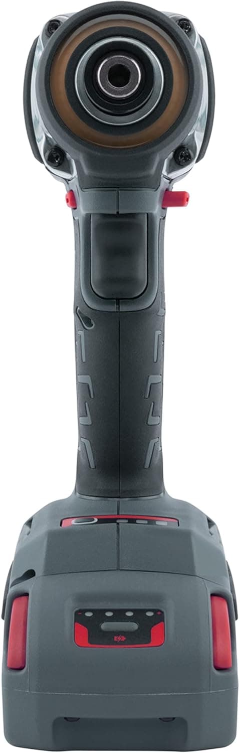 Thumbnail 1 de Ingersoll-Rand W3111 20 V visseuse à chocs compacte