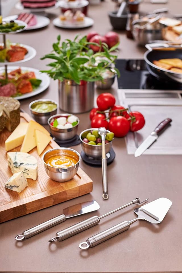 Thumbnail 1 de Rösle 15668 - Cuenco hondo de 8 cm plateado 🍲