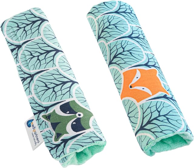 Imagen de Medi Partners Coche Protector Cinturón Niños 17x22 cm en OfertitasTOP