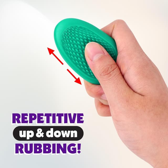 Thumbnail 3 de Fidget Toys Adults Sensory Stone 6pcs