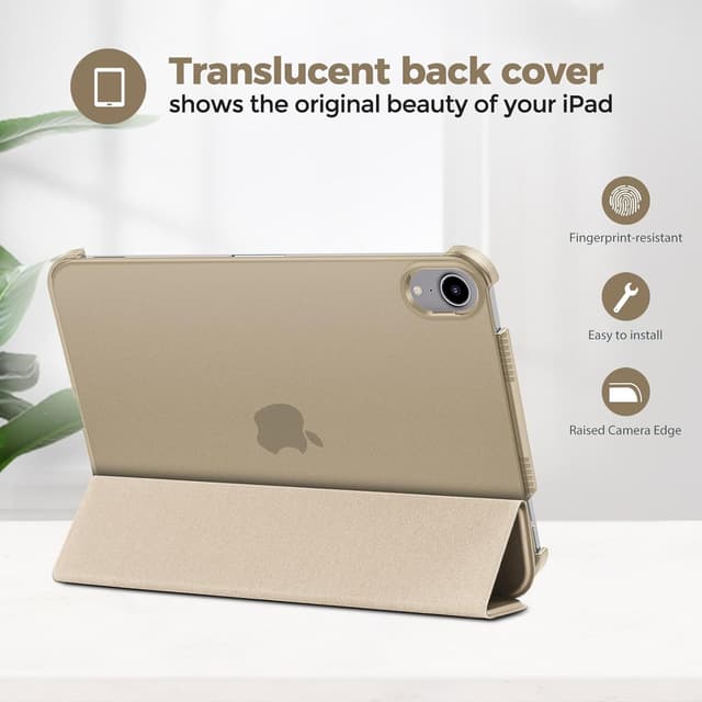 Detalle de ProCase iPad Mini smart case 8.3 inch