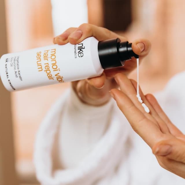 Thumbnail 5 de NIKECOSMETICS - Sérum Capilar Monoï Vibes 100 ml