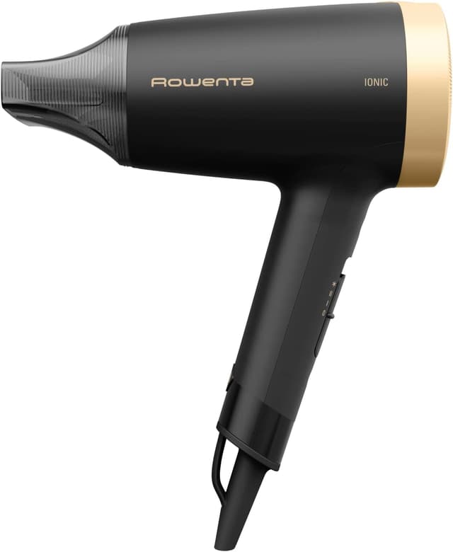 Detalle de Rowenta CV1811 Express Style asciugacapelli ionico super compatto, 2 impostazioni e concentratore