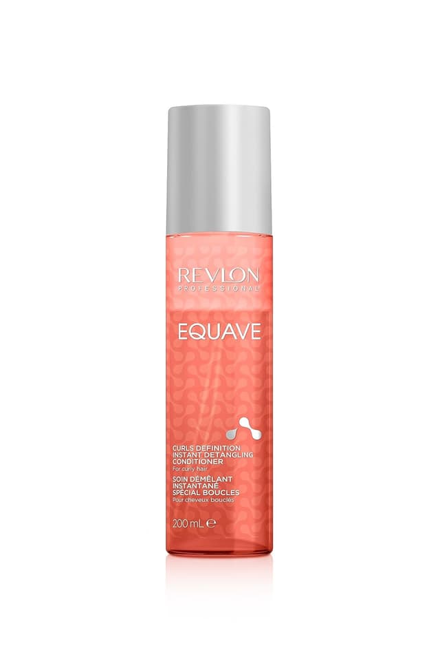 Detalle 2 de REVLON EQUAVE 200 ml Leave-in-Conditioner