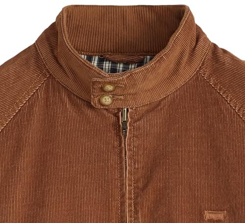 Thumbnail 5 de Levi's Baker Harrington Jacket chaqueta 1 talla M