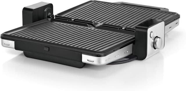 Thumbnail 3 de WMF Lono - Grill 2 en 1, 2100 W, Fácil y Práctico 🍽