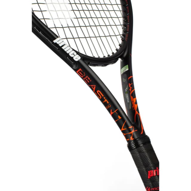 Detalle 2 de Prince BEAST raqueta de tenis 280 g