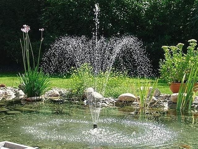 Thumbnail 1 de Pontec PonDuett 5000 Unterwasserfilter