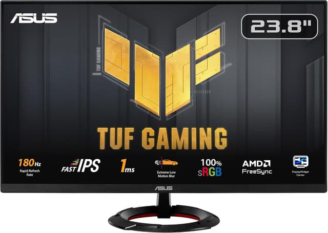 Thumbnail 6 de ASUS TUF Gaming VG249QE5A 146Hz FHD gaming monitor