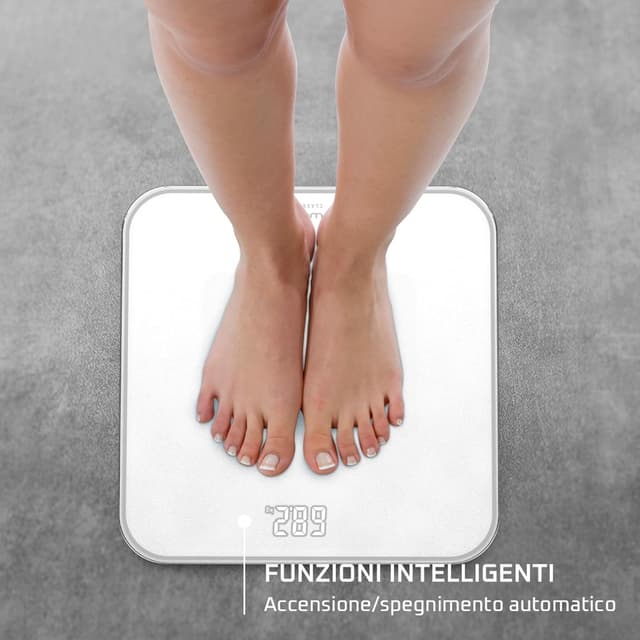 Detalle de Rowenta Classic 2.0 bilancia smart 180 kg