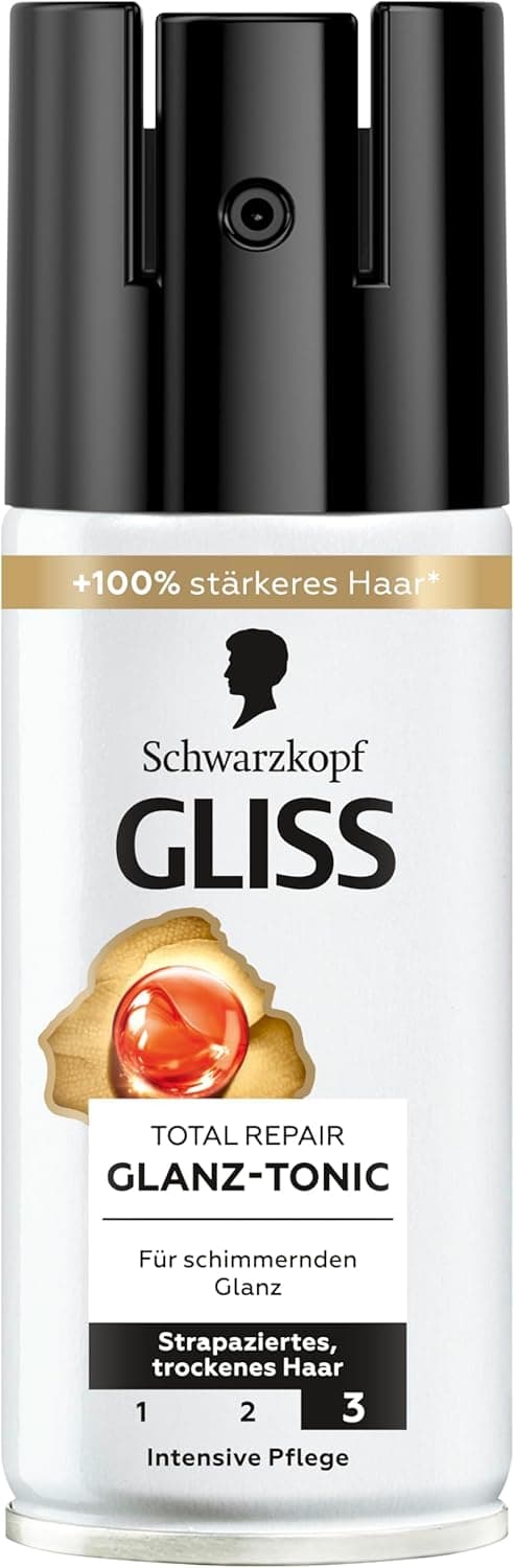Thumbnail 1 de Gliss Spray brillance 100 ml