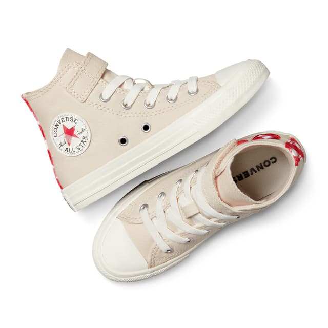 Thumbnail 1 de Converse Chuck Taylor All Star 1V Apples, talla 31