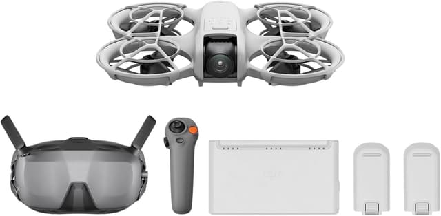 Imagen de DJI Neo Motion 135g mini drone en OfertitasTOP