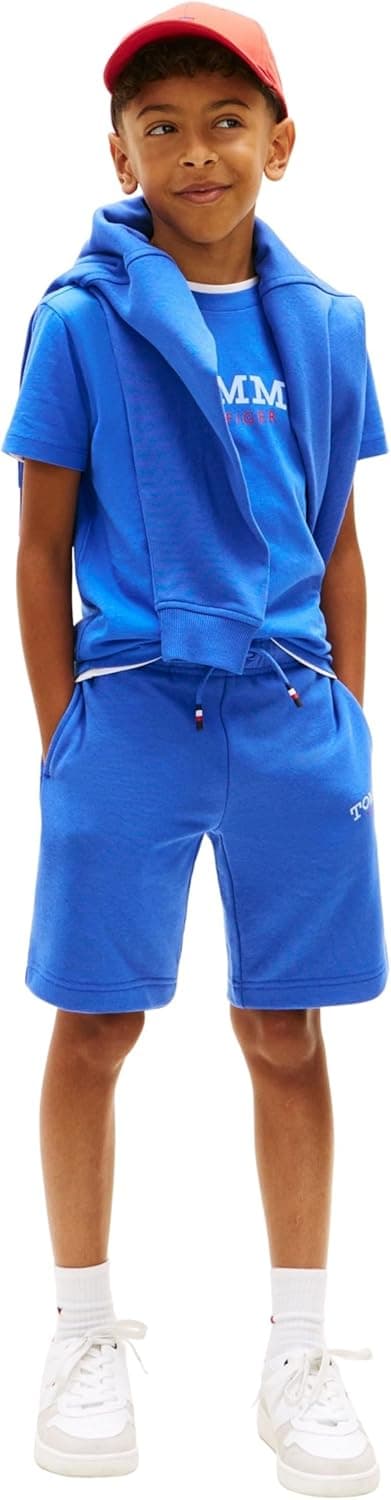 Thumbnail 3 de Maglietta Tommy Hilfiger Monogram