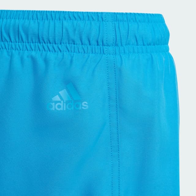 Detalle de Adidas Bañador CLX Azul