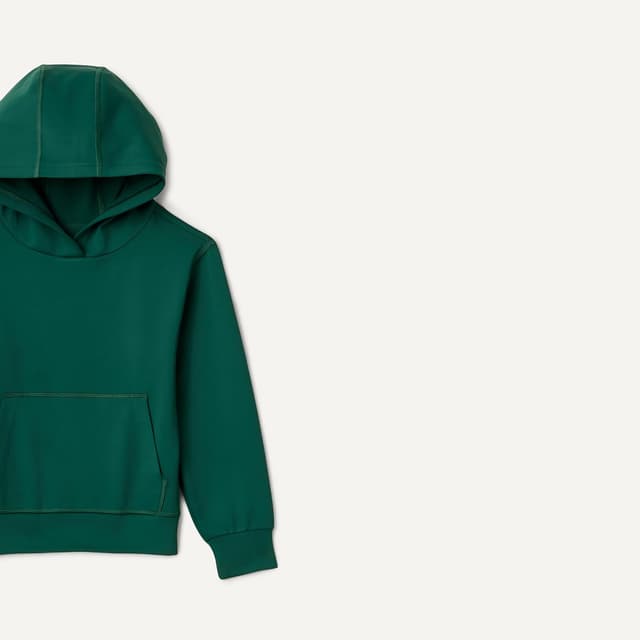 Thumbnail 4 de Amazon Essentials Boys Active Performance Hoodie