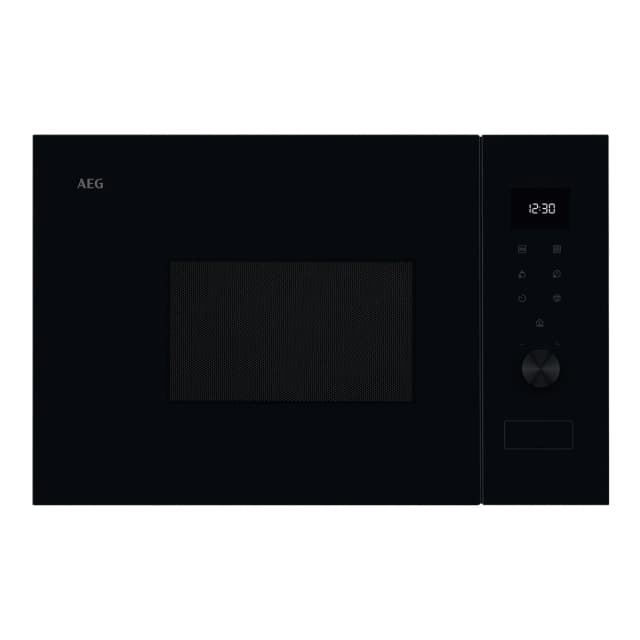 Detalle de AEG OS5MG20EB microondas 20 L