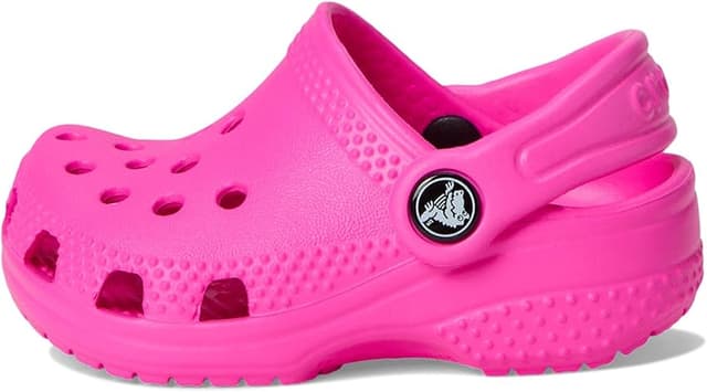 Thumbnail 4 de Crocs Crocs Littles Clog Zuecos unisex niños 17/19