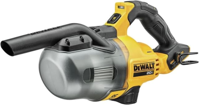 Thumbnail 2 de DEWALT DCV501HB 20V Handheld Vacuum 🧹