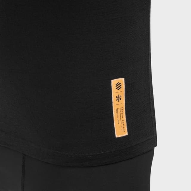 Thumbnail 5 de Siroko Ultimate Thermal camiseta interior de lana hombre