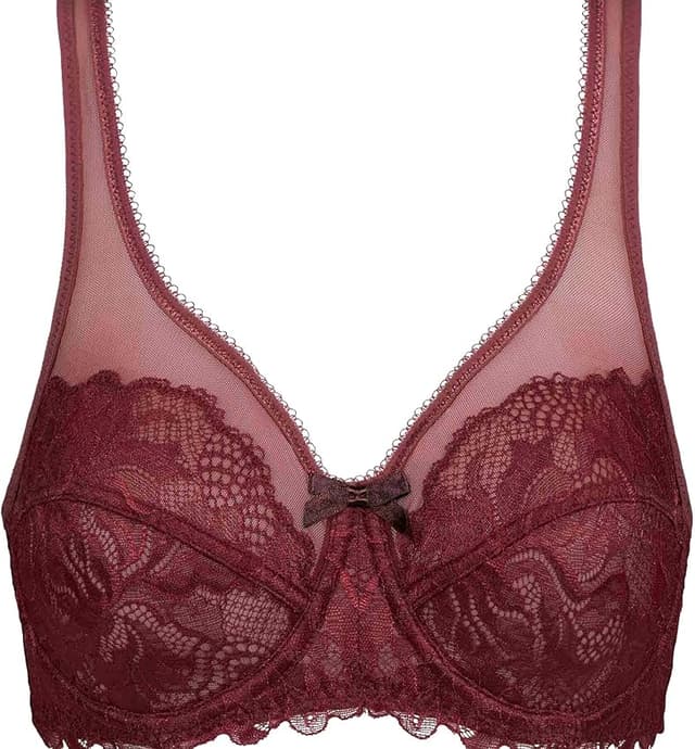 Detalle de Dim Soutien-Gorge Femme Armatures Generous Essentiel 🌟