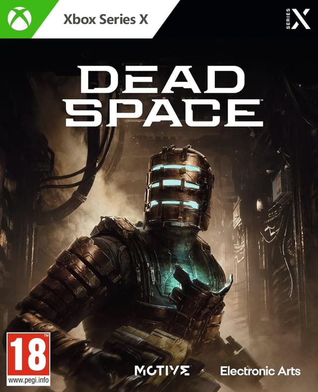 Imagen de Dead Space Xbox Series X en OfertitasTOP