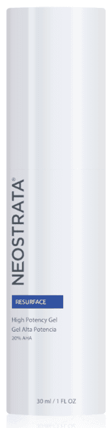 Detalle de Neostrata Gel Alta Potencia 20% AHA 30 ml