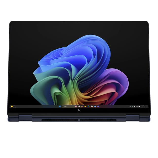 Detalle 2 de HP OmniBook X Flip 14-fm0002ns portátil 14' 16GB