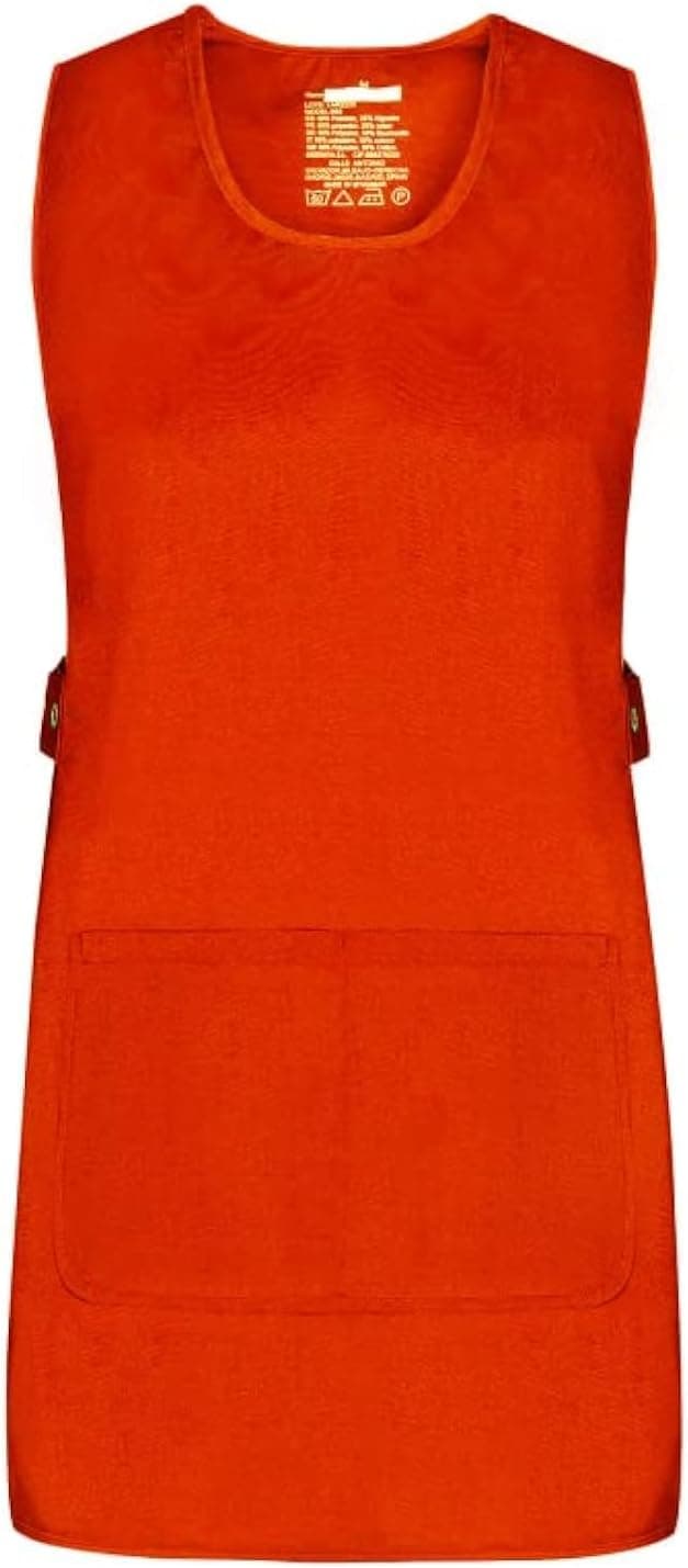 Imagen de MISEMIYA Delantal de laboratorio Bzz-868 en OfertitasTOP