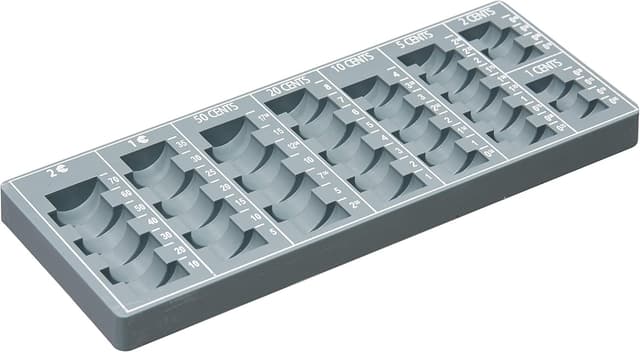 Thumbnail 6 de ARREGUI Cashier C9246-EUR cassetta sicurezza 30 cm