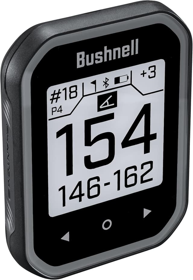 Imagen de Bushnell Phantom 3 Slope GPS for golf en OfertitasTOP