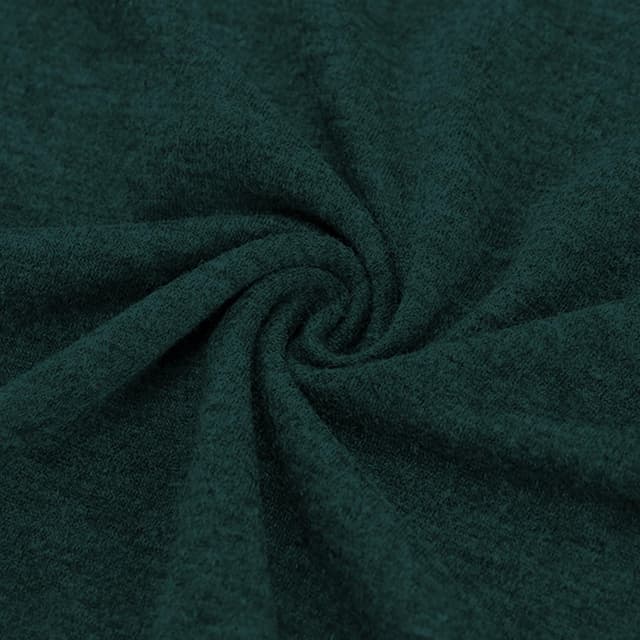 Detalle de Qskall women’s garden T-shirt – “A Dirty Hoe is a Happy Hoe” slogan plant lover tee