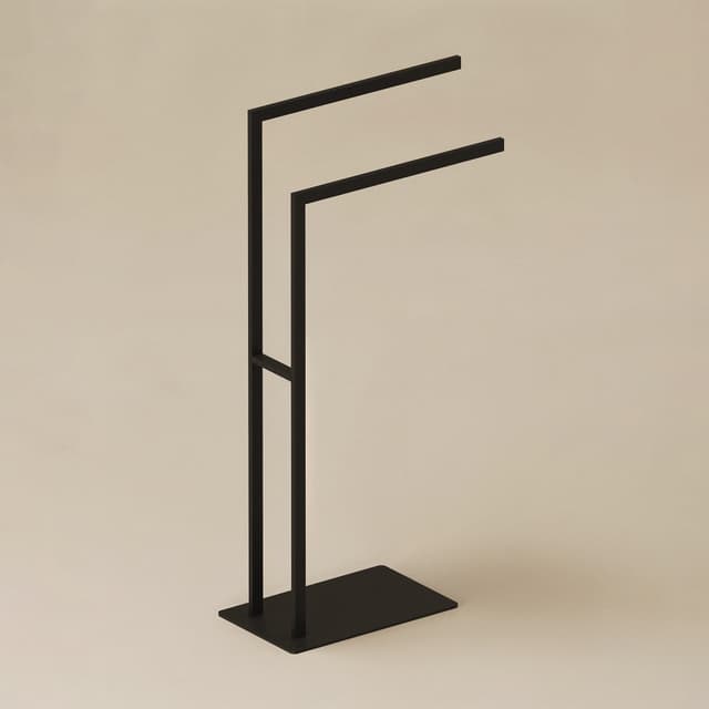 Imagen de Cosmic Toallero de pie Essentials en OfertitasTOP