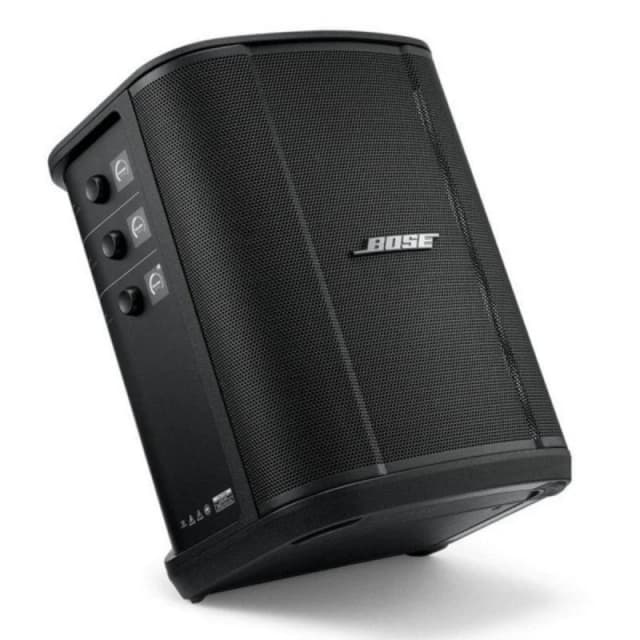Imagen de Bose S1 Pro+ Altavoz Bluetooth Portátil con Batería en OfertitasTOP