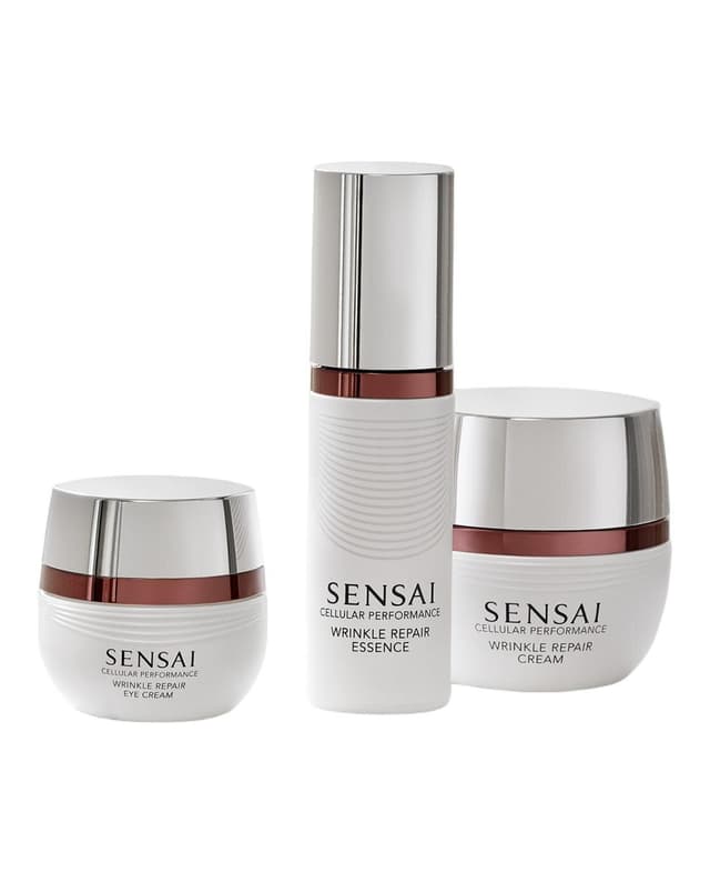 Thumbnail 1 de Sensai Cellular Performance Wrinkle Repair 15 ml — contorno de ojos