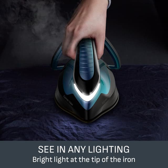 Thumbnail 5 de Tefal Express Vision steam generator iron 1.8L