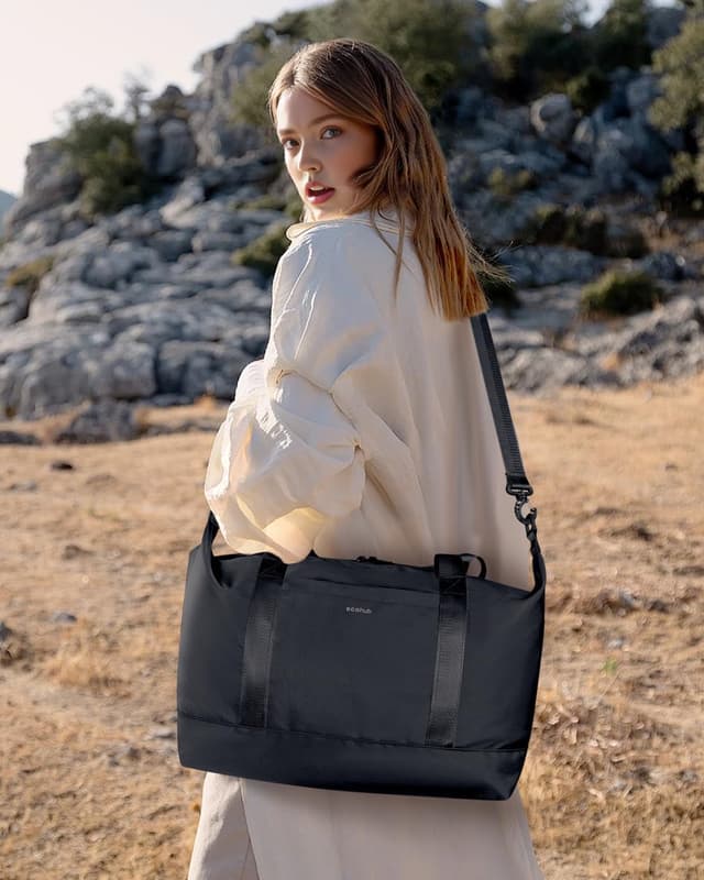 Detalle 2 de ECOHUB Ryanair Handgepäck 40x20x25