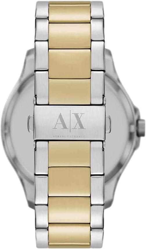 Detalle de Armani Exchange Watch For Men 46 mm Uhr