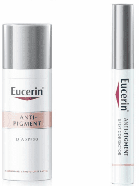 Imagen de Eucerin Anti-Pigment crema SPF30 50 ml en OfertitasTOP