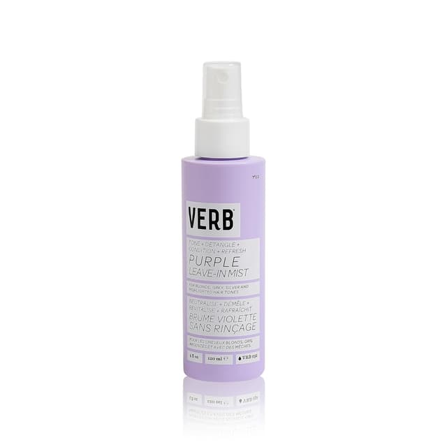 Imagen de VERB Purple Leave-in Mist 4 fl oz 💇♀ en OfertitasTOP