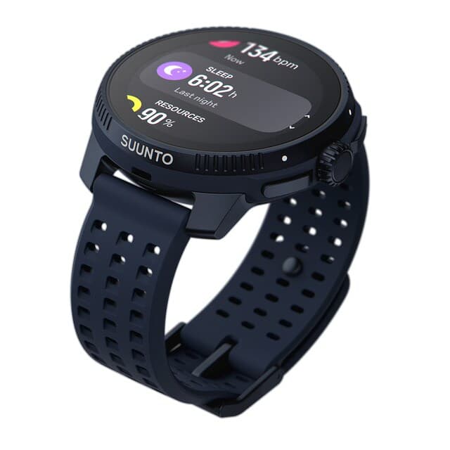 Detalle 2 de Suunto Race reloj GPS