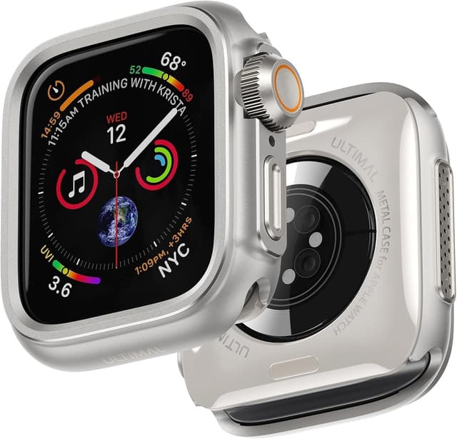 Detalle de ULTIMAL watch case 44mm shockproof cover