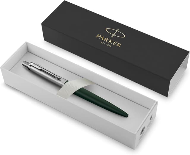 Detalle 2 de Parker Jotter XL pen, Medium point