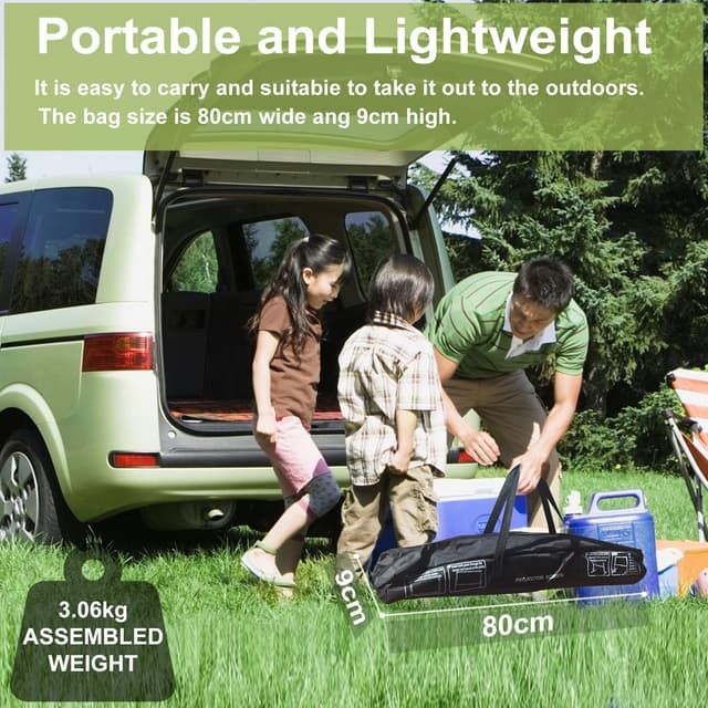 Thumbnail 5 de Projector Screen 100-inch 16:9 Stand 📽