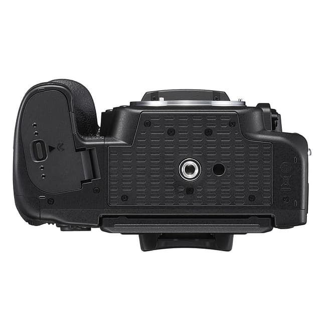 Detalle 2 de Nikon D780 Cámara réflex full frame