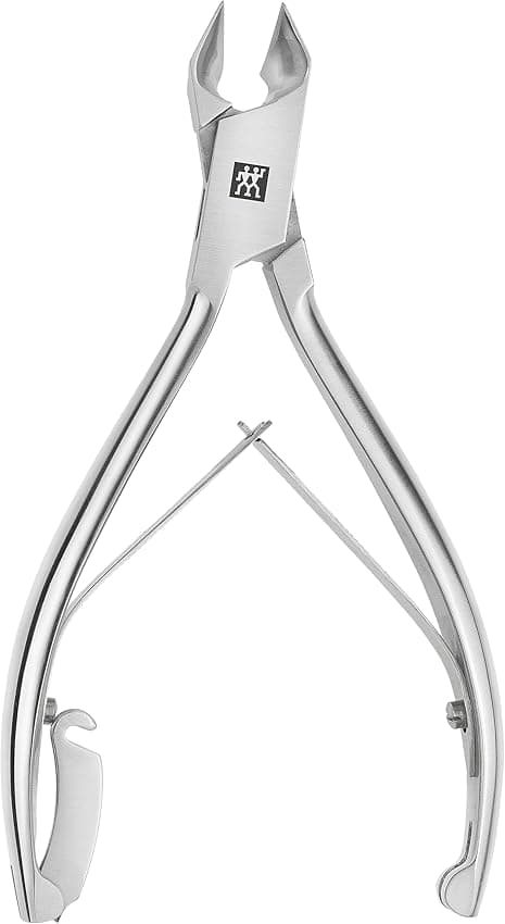 Thumbnail 4 de ZWILLING Alicate cortauñas Premium para uñas gruesas ✂️