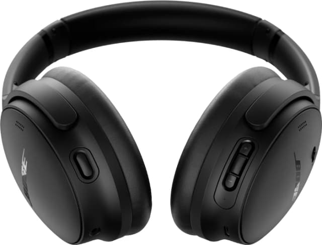 Thumbnail 9 de Bose QuietComfort Kopfhörer mit Noise Cancelling und SimpleSync – kabelloses Musikvergnügen