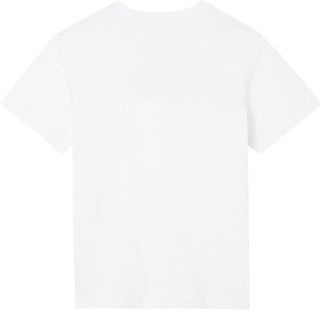 Thumbnail 3 de Calvin Klein Camiseta Slim Fit S Blanco 1 unidad